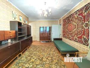 3-к квартира, вторичка, 58м2, 5/5 этаж