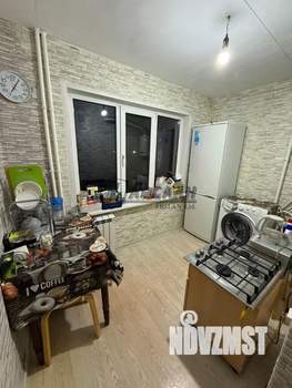 2-к квартира, вторичка, 42м2, 3/5 этаж