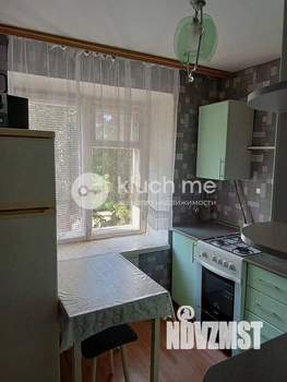 3-к квартира, вторичка, 53м2, 2/5 этаж