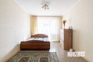 1-к квартира, вторичка, 35м2, 3/10 этаж