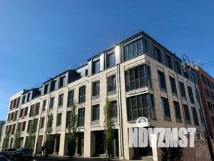 Студия квартира, вторичка, 23м2, 4/6 этаж