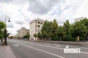 4-к квартира, вторичка, 101м2, 5/5 этаж