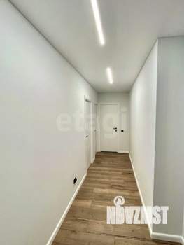 2-к квартира, вторичка, 61м2, 4/25 этаж