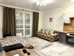 Студия квартира, вторичка, 30м2, 11/19 этаж