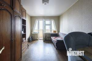 2-к квартира, вторичка, 55м2, 11/12 этаж