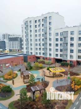 3-к квартира, вторичка, 84м2, 5/9 этаж