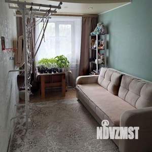 3-к квартира, вторичка, 58м2, 3/5 этаж