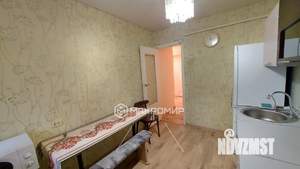 2-к квартира, вторичка, 52м2, 2/10 этаж