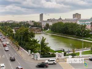 4-к квартира, вторичка, 148м2, 5/6 этаж