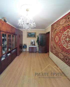 2-к квартира, вторичка, 50м2, 2/10 этаж