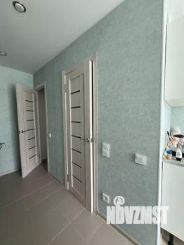 1-к квартира, вторичка, 17м2, 1/9 этаж