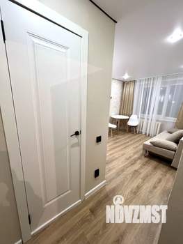 1-к квартира, вторичка, 18м2, 8/9 этаж