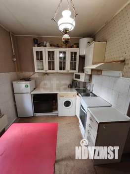 1-к квартира, вторичка, 37м2, 1/9 этаж