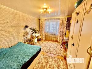 4-к квартира, вторичка, 90м2, 9/10 этаж