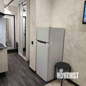 Студия квартира, вторичка, 15м2, 1/10 этаж