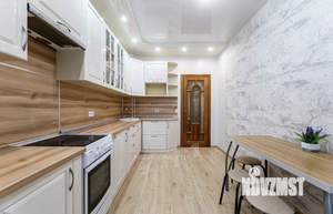 3-к квартира, вторичка, 66м2, 3/9 этаж