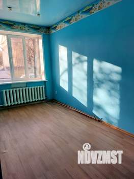 3-к квартира, вторичка, 63м2, 1/3 этаж
