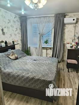 2-к квартира, вторичка, 37м2, 5/9 этаж