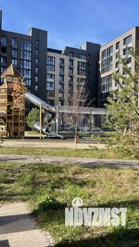 2-к квартира, сданный дом, 64м2, 7/9 этаж