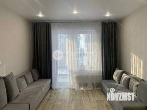 Студия квартира, вторичка, 24м2, 6/19 этаж