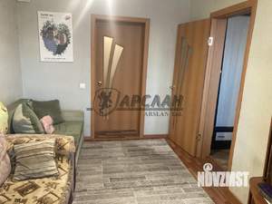 2-к квартира, вторичка, 35м2, 2/5 этаж