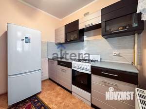 1-к квартира, вторичка, 28м2, 2/9 этаж