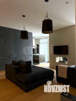 3-к квартира, вторичка, 93м2, 8/9 этаж