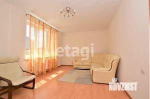 2-к квартира, вторичка, 74м2, 5/24 этаж