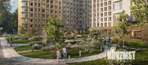 1-к квартира, вторичка, 36м2, 5/12 этаж