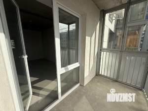 3-к квартира, сданный дом, 87м2, 5/6 этаж