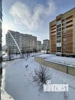 1-к квартира, вторичка, 40м2, 3/10 этаж