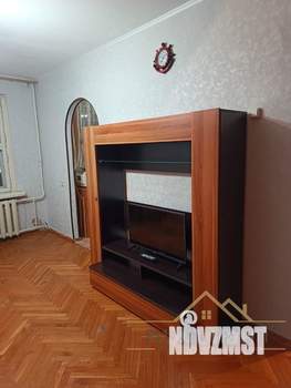 1-к квартира, вторичка, 33м2, 2/9 этаж