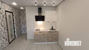 Студия квартира, вторичка, 17м2, 5/9 этаж