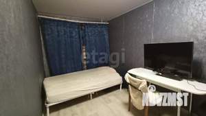 2-к квартира, вторичка, 44м2, 1/5 этаж