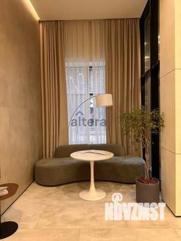 3-к квартира, строящийся дом, 81м2, 3/8 этаж