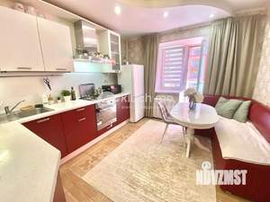 1-к квартира, вторичка, 50м2, 8/10 этаж