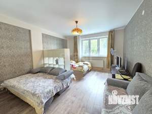2-к квартира, сданный дом, 65м2, 2/19 этаж