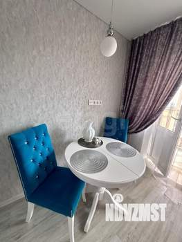2-к квартира, вторичка, 56м2, 18/18 этаж
