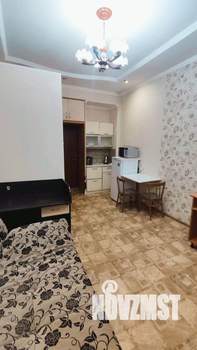 1-к квартира, вторичка, 19м2, 3/4 этаж