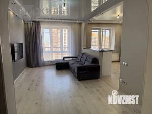 2-к квартира, вторичка, 71м2, 12/22 этаж