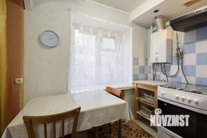 1-к квартира, вторичка, 32м2, 2/5 этаж