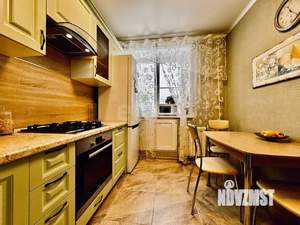 3-к квартира, вторичка, 61м2, 2/9 этаж