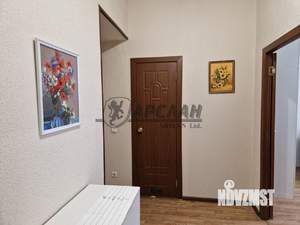 2-к квартира, вторичка, 51м2, 1/10 этаж