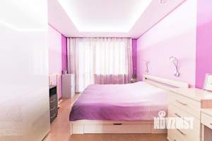 3-к квартира, вторичка, 66м2, 5/9 этаж