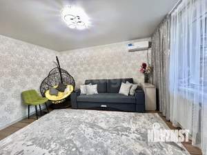 3-к квартира, вторичка, 64м2, 6/9 этаж