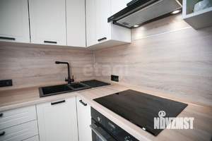 Студия квартира, вторичка, 31м2, 7/25 этаж