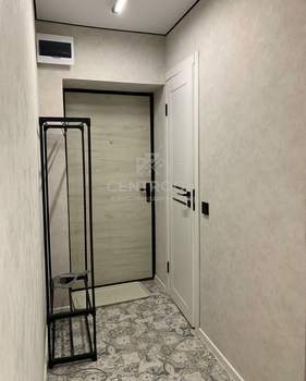 Студия квартира, вторичка, 12м2, 2/5 этаж