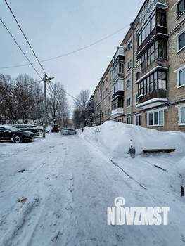 2-к квартира, вторичка, 45м2, 2/5 этаж