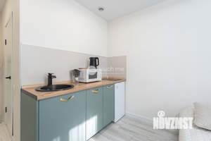 Студия квартира, вторичка, 18м2, 1/5 этаж