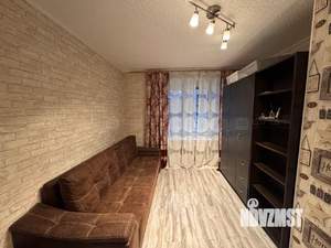 1-к квартира, вторичка, 20м2, 1/9 этаж